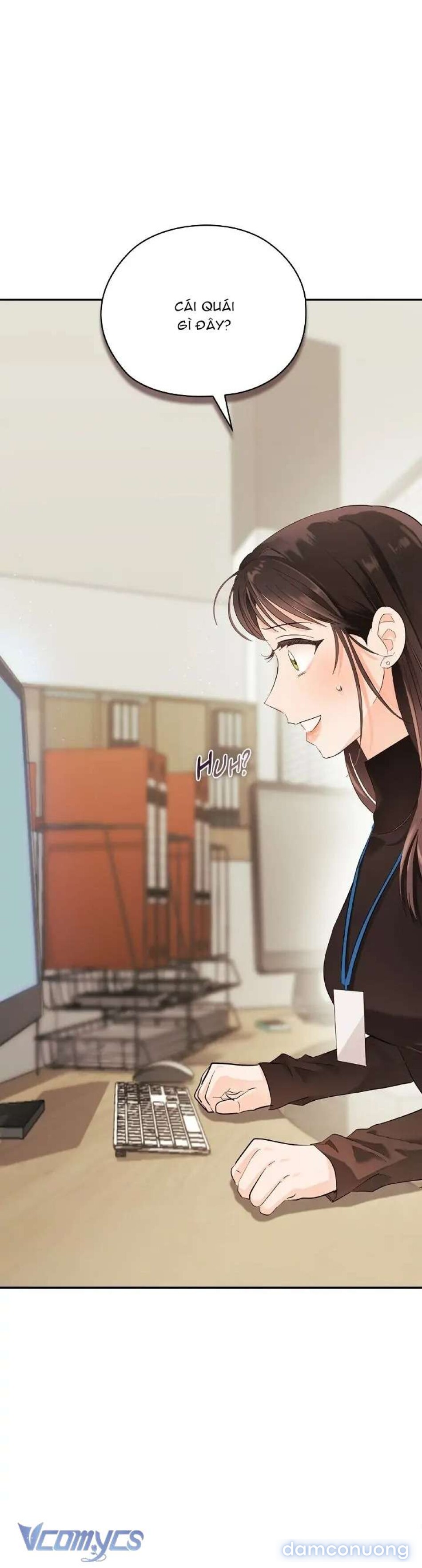 Xin Hãy Đúng Đắn Nơi Công Sở 