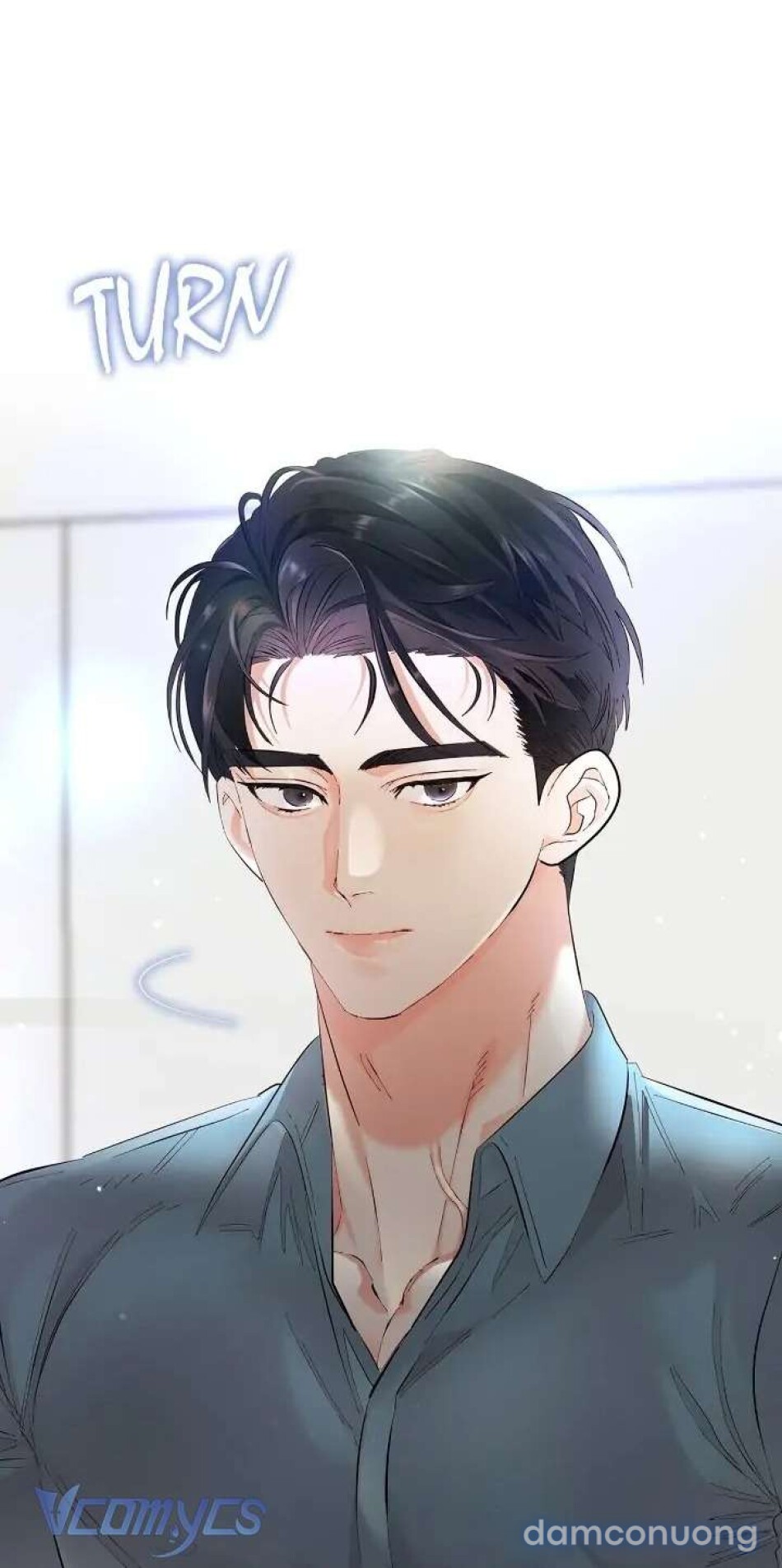 Xin Hãy Đúng Đắn Nơi Công Sở 