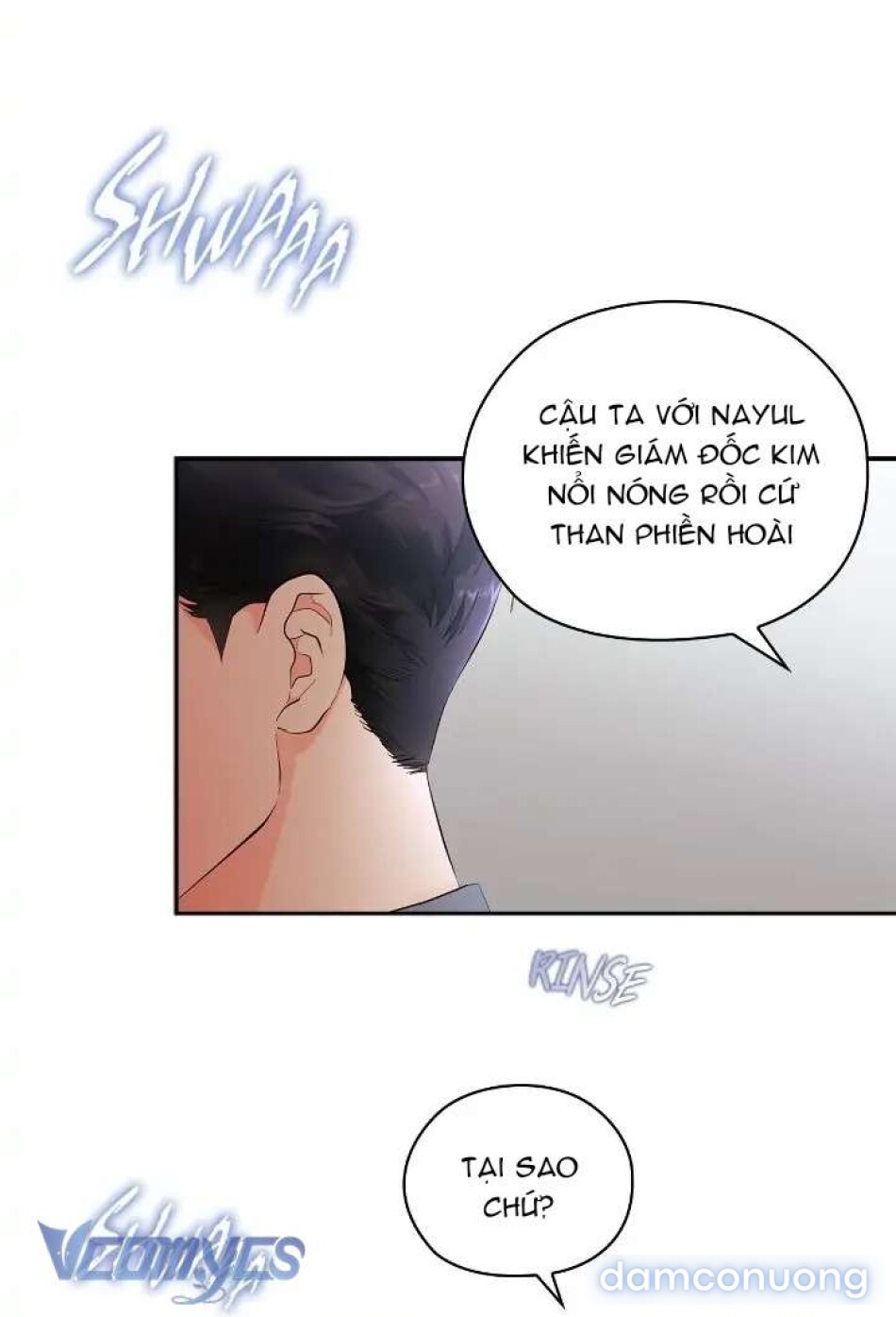 Xin Hãy Đúng Đắn Nơi Công Sở 