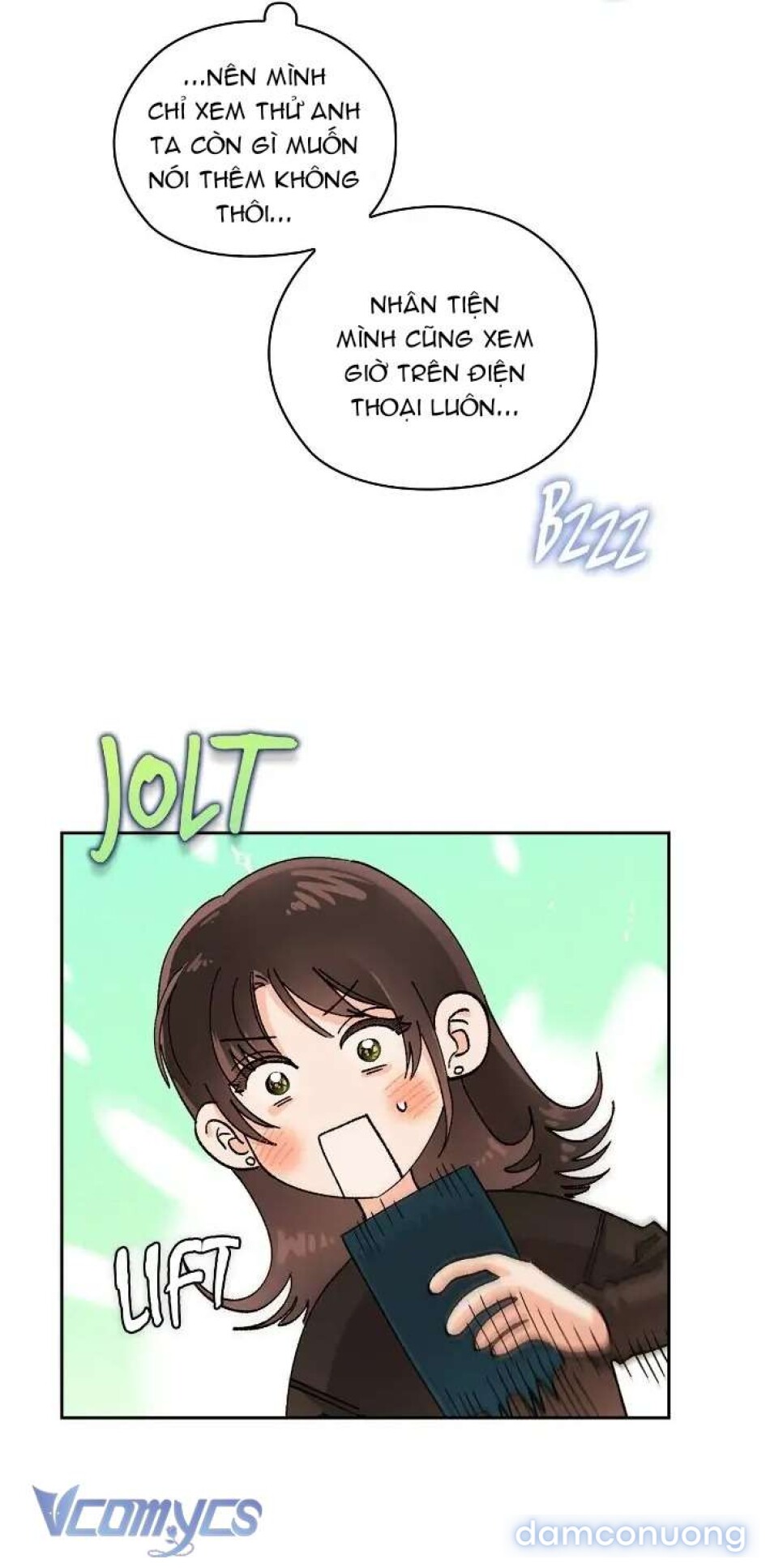 Xin Hãy Đúng Đắn Nơi Công Sở 