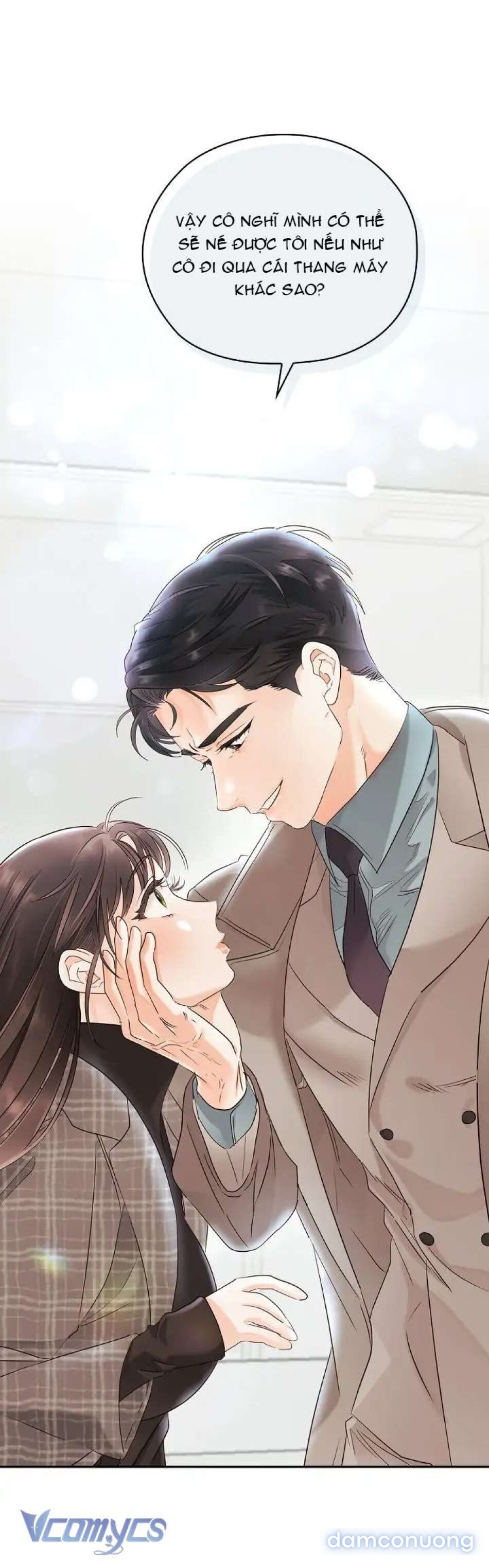 Xin Hãy Đúng Đắn Nơi Công Sở 