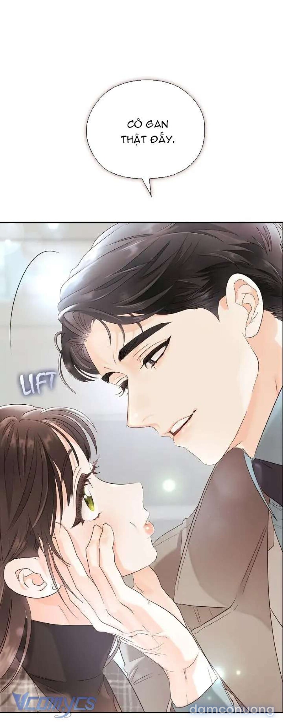 Xin Hãy Đúng Đắn Nơi Công Sở 