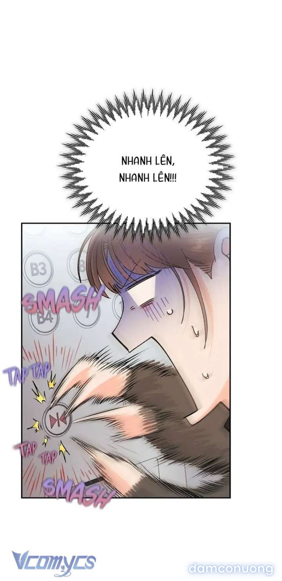 Xin Hãy Đúng Đắn Nơi Công Sở 