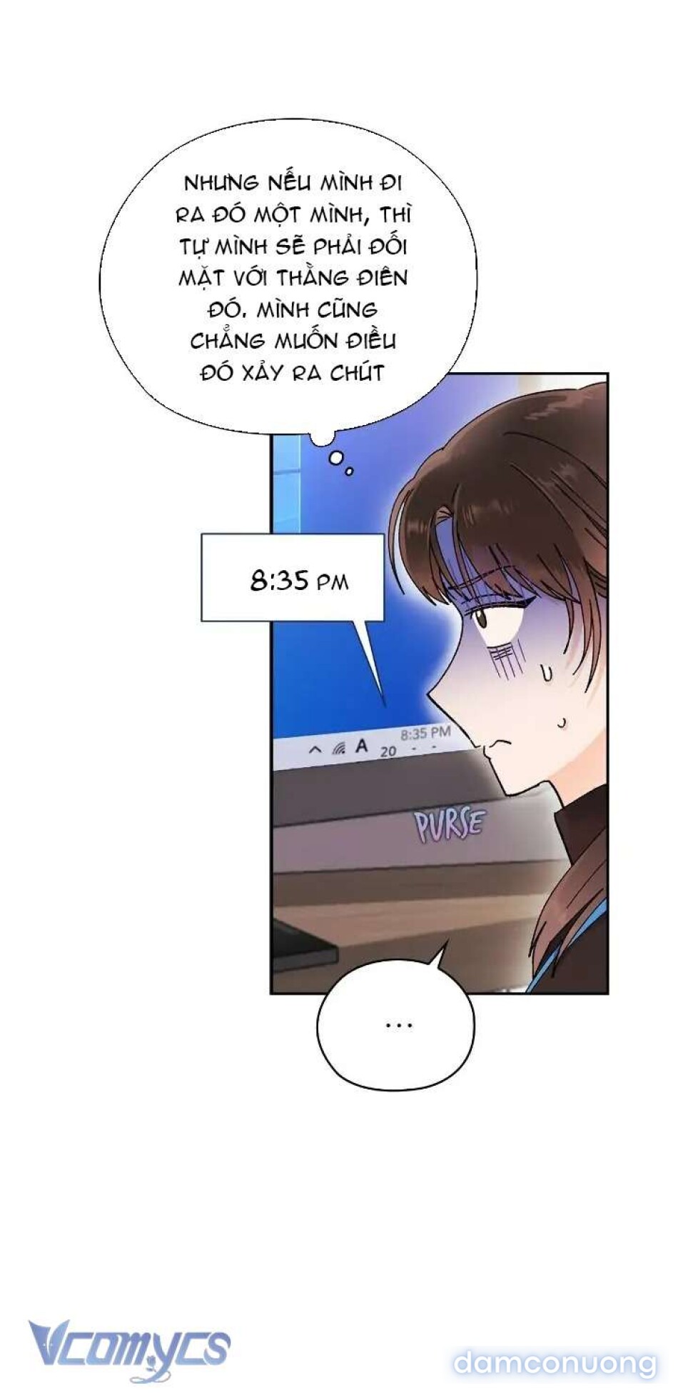 Xin Hãy Đúng Đắn Nơi Công Sở 