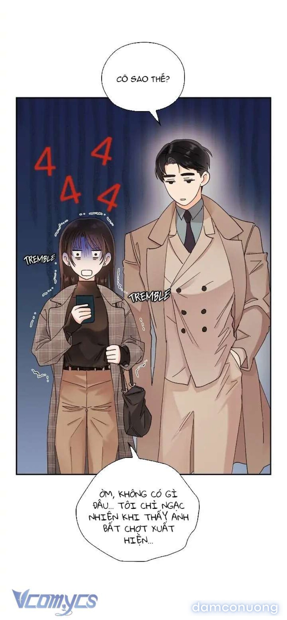Xin Hãy Đúng Đắn Nơi Công Sở 