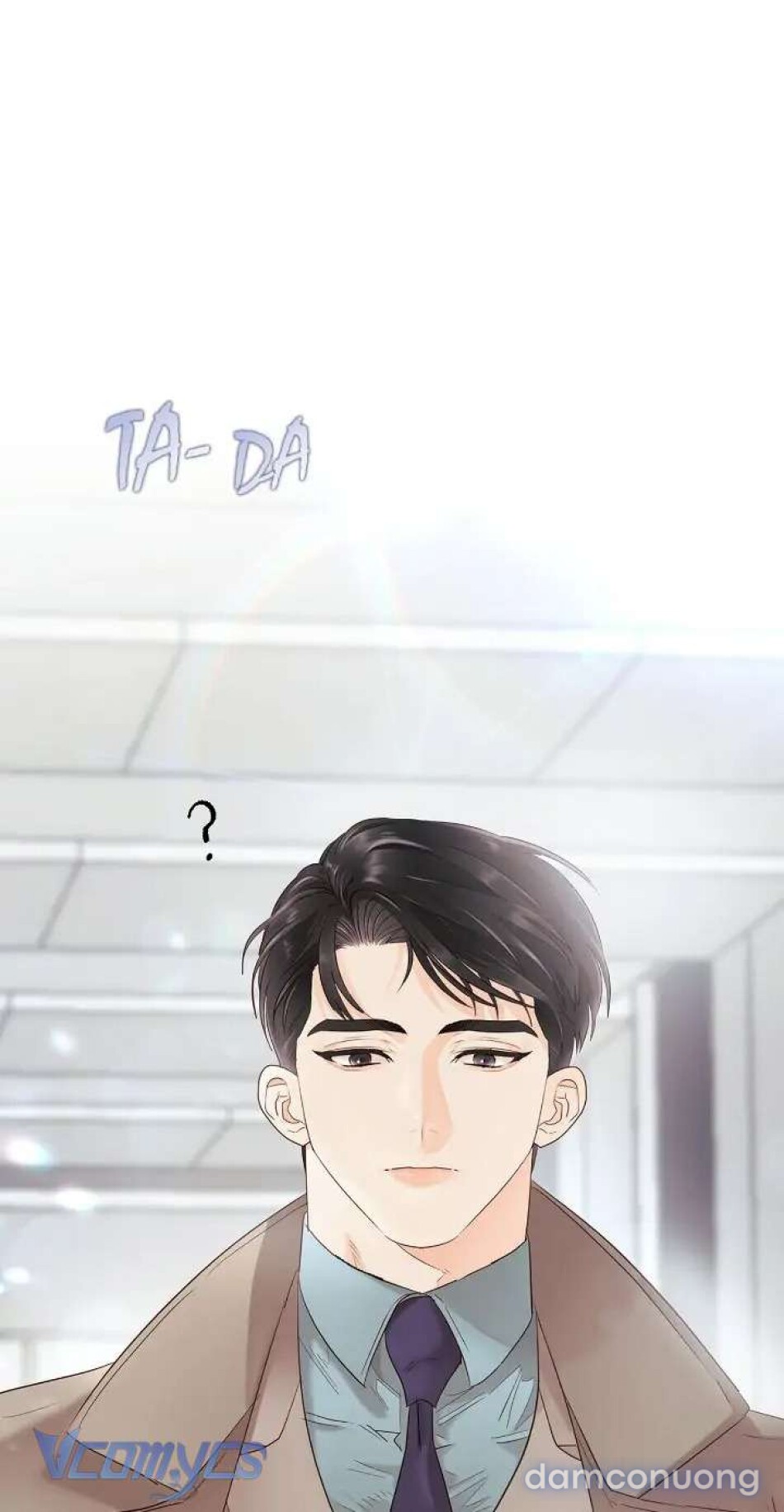 Xin Hãy Đúng Đắn Nơi Công Sở 