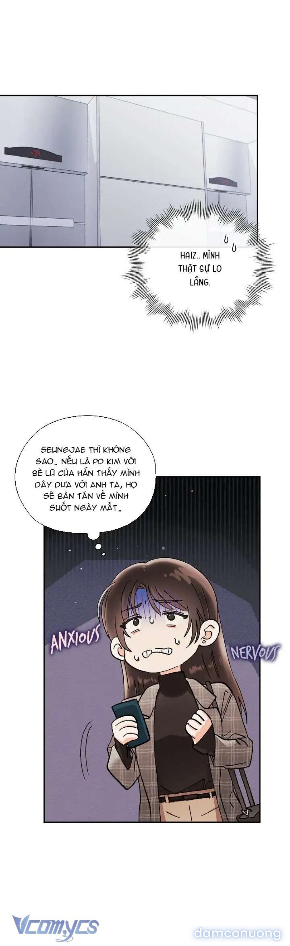 Xin Hãy Đúng Đắn Nơi Công Sở 