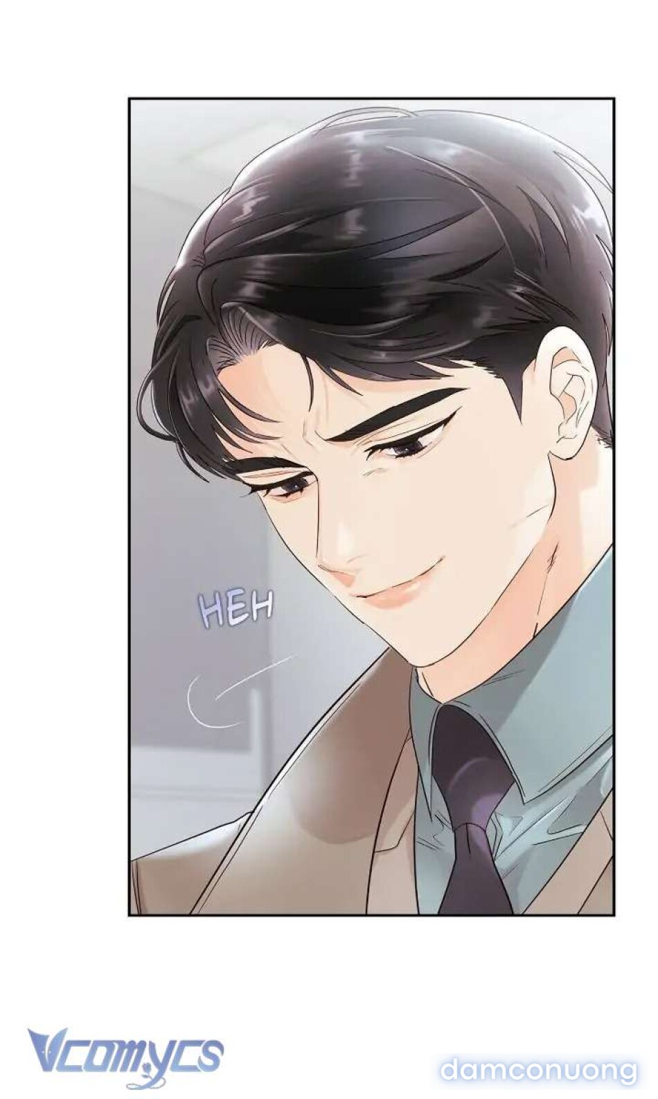 Xin Hãy Đúng Đắn Nơi Công Sở 