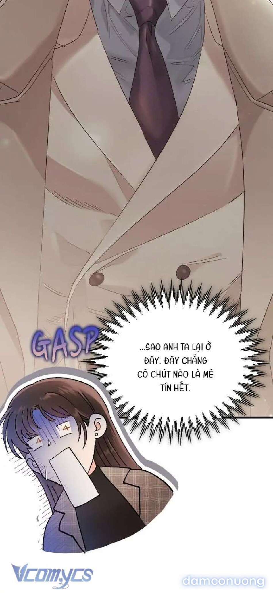 Xin Hãy Đúng Đắn Nơi Công Sở 