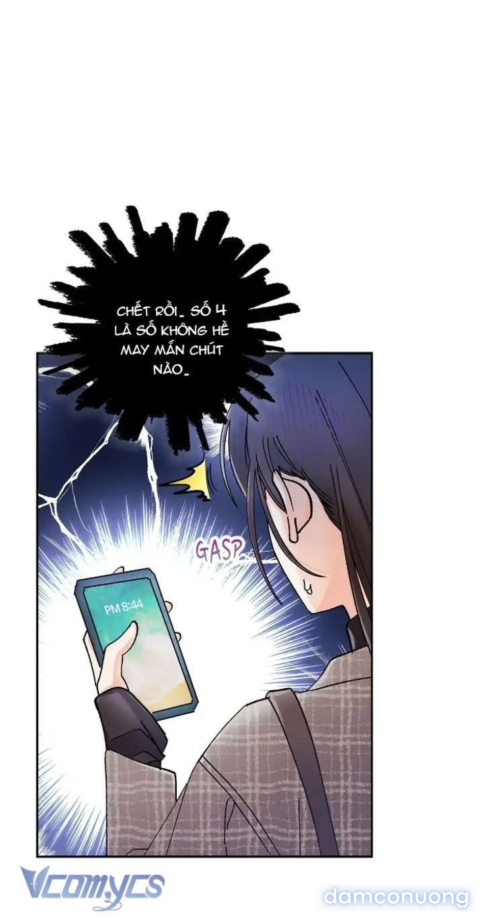 Xin Hãy Đúng Đắn Nơi Công Sở 
