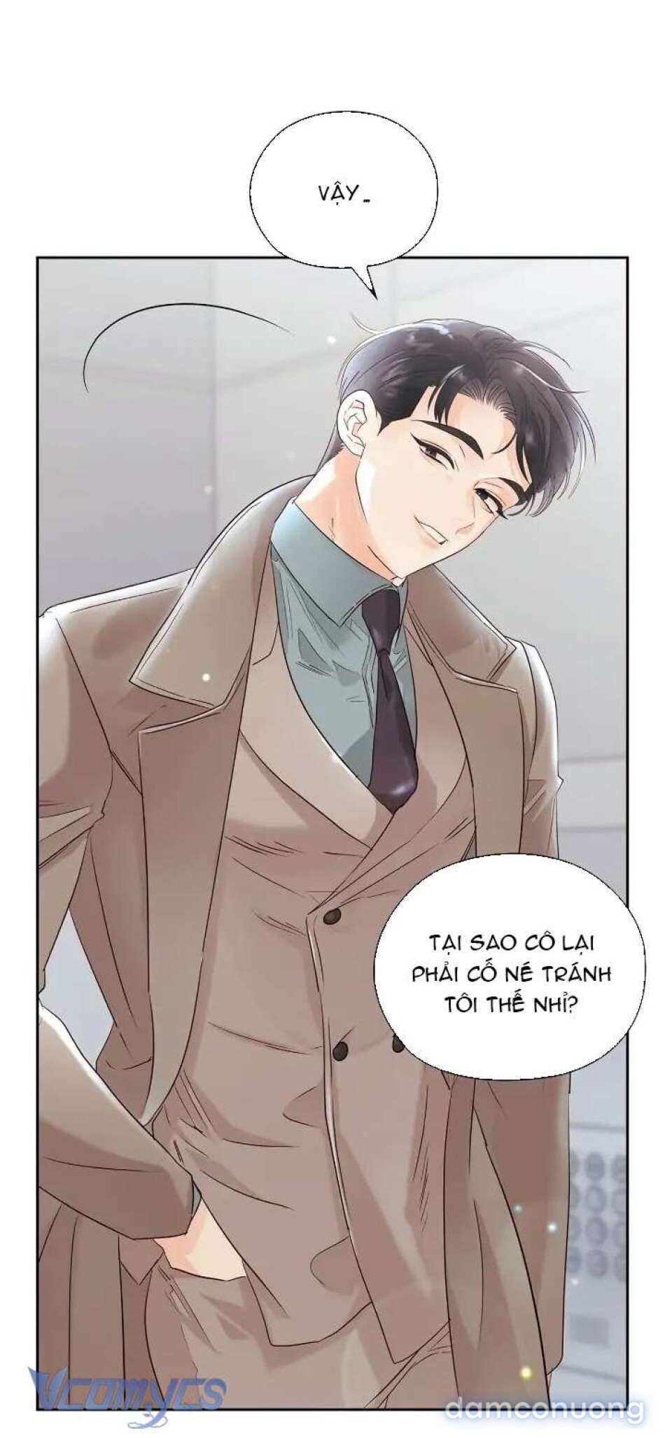 Xin Hãy Đúng Đắn Nơi Công Sở 