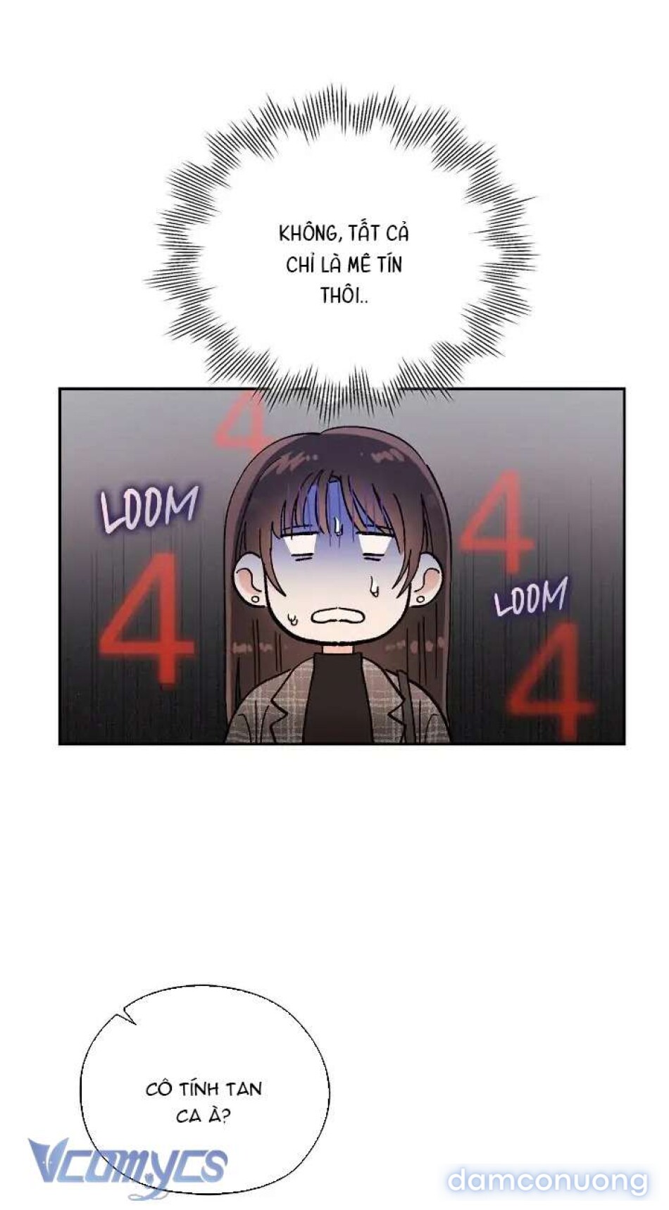 Xin Hãy Đúng Đắn Nơi Công Sở 
