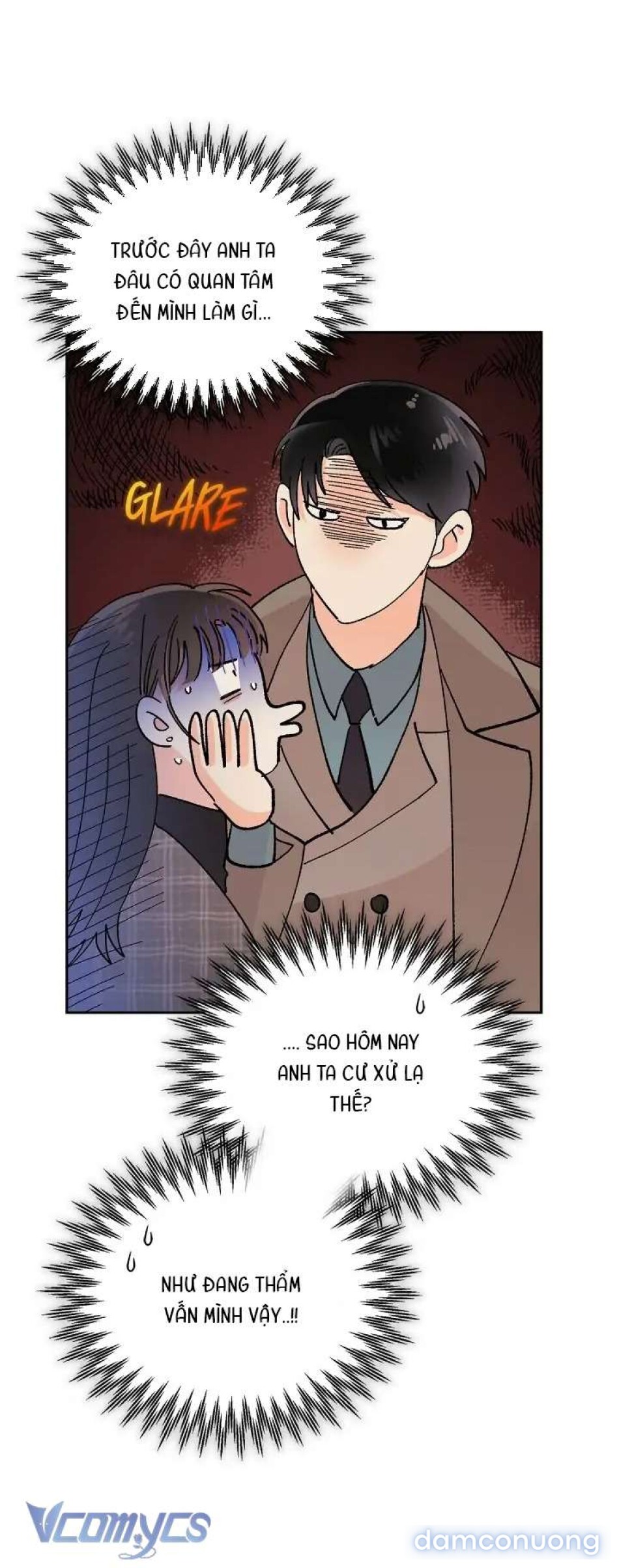 Xin Hãy Đúng Đắn Nơi Công Sở 