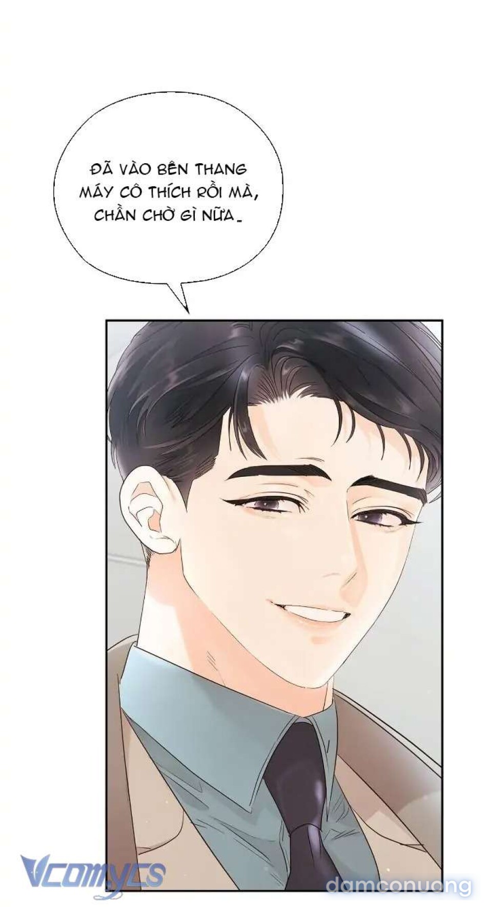 Xin Hãy Đúng Đắn Nơi Công Sở 