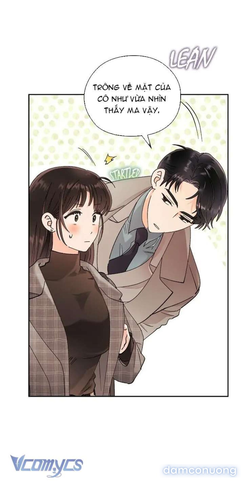 Xin Hãy Đúng Đắn Nơi Công Sở 