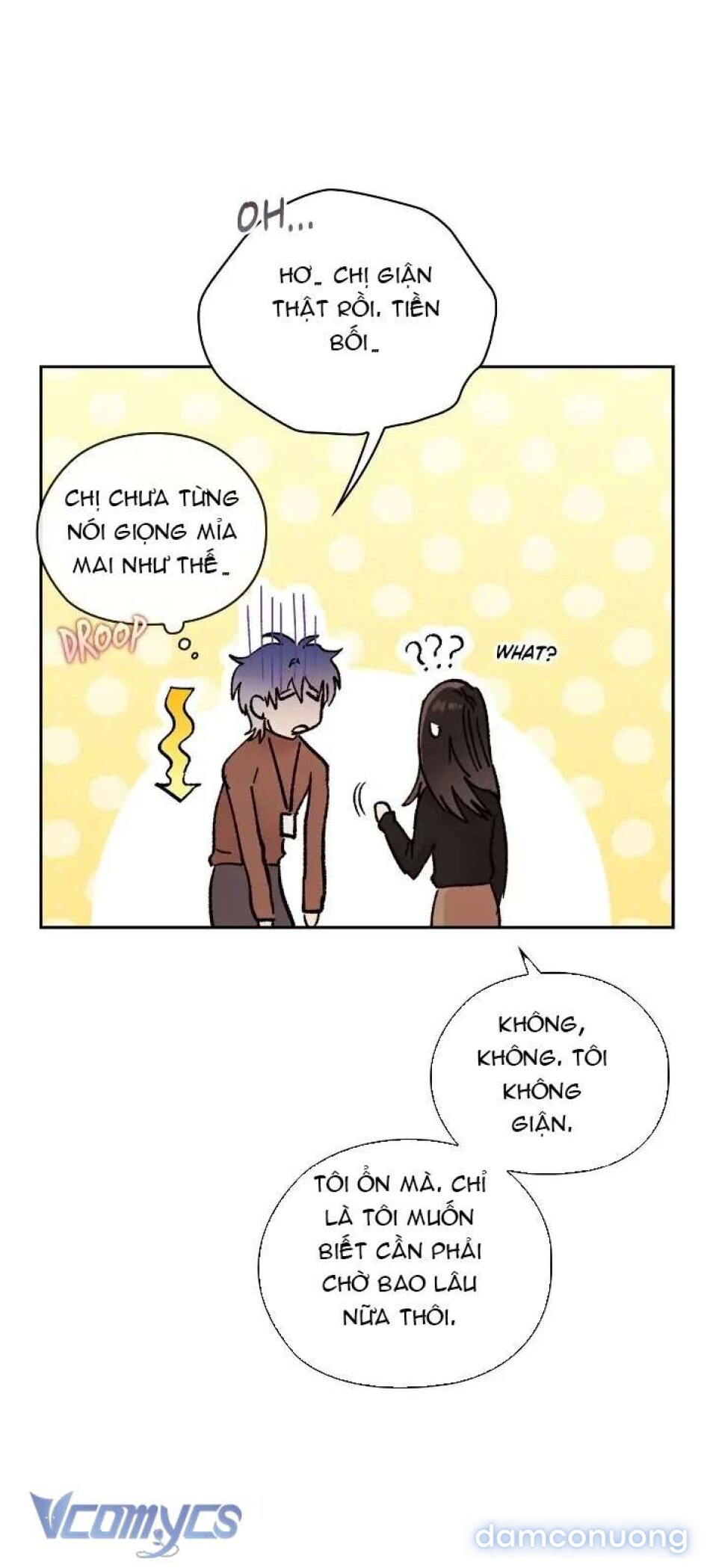 Xin Hãy Đúng Đắn Nơi Công Sở 