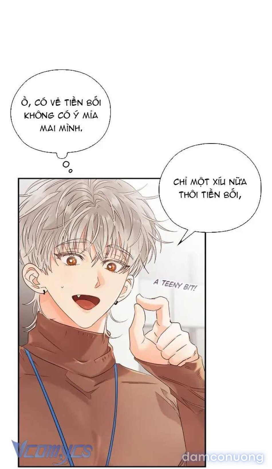 Xin Hãy Đúng Đắn Nơi Công Sở 