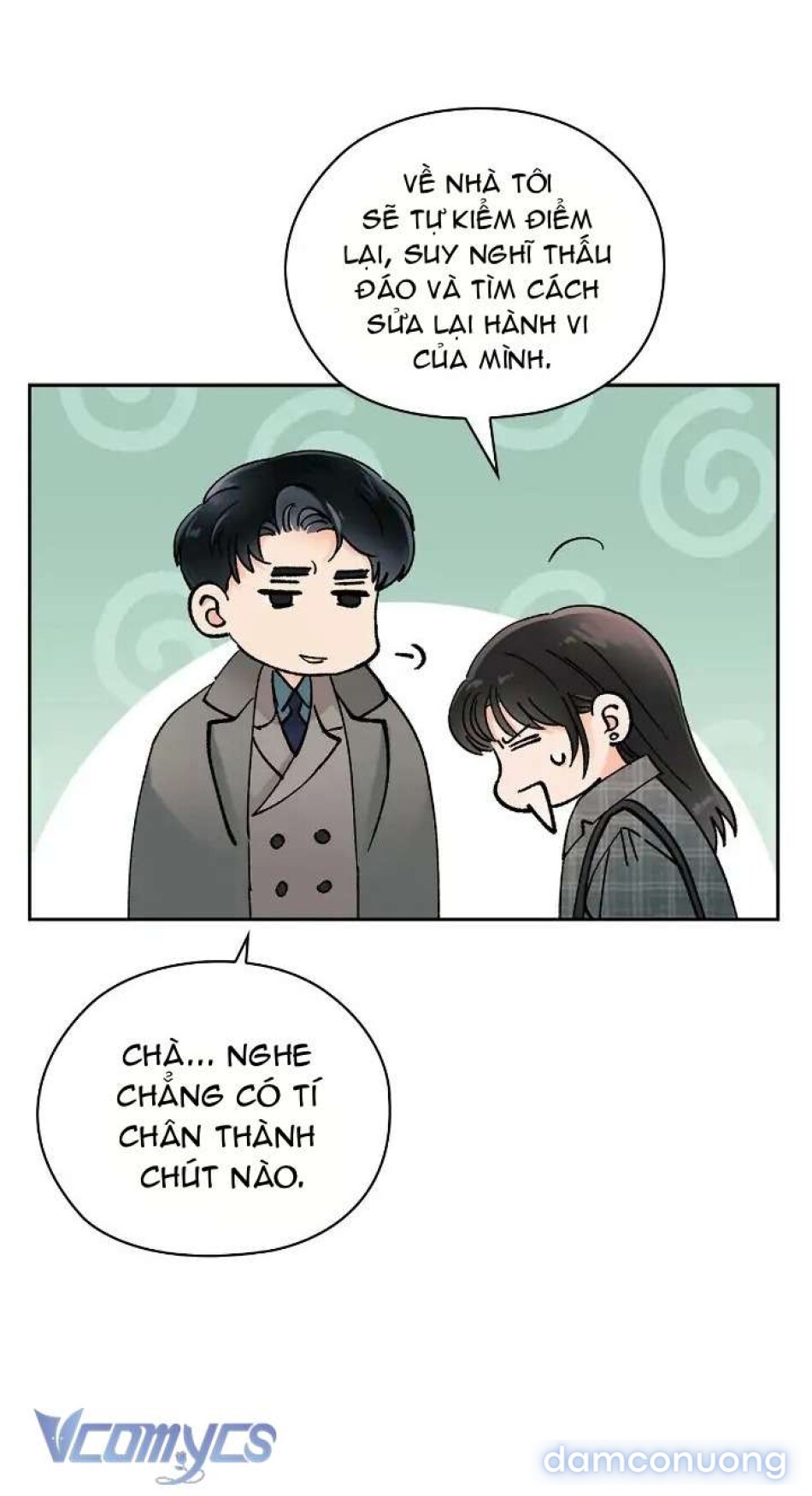Xin Hãy Đúng Đắn Nơi Công Sở 