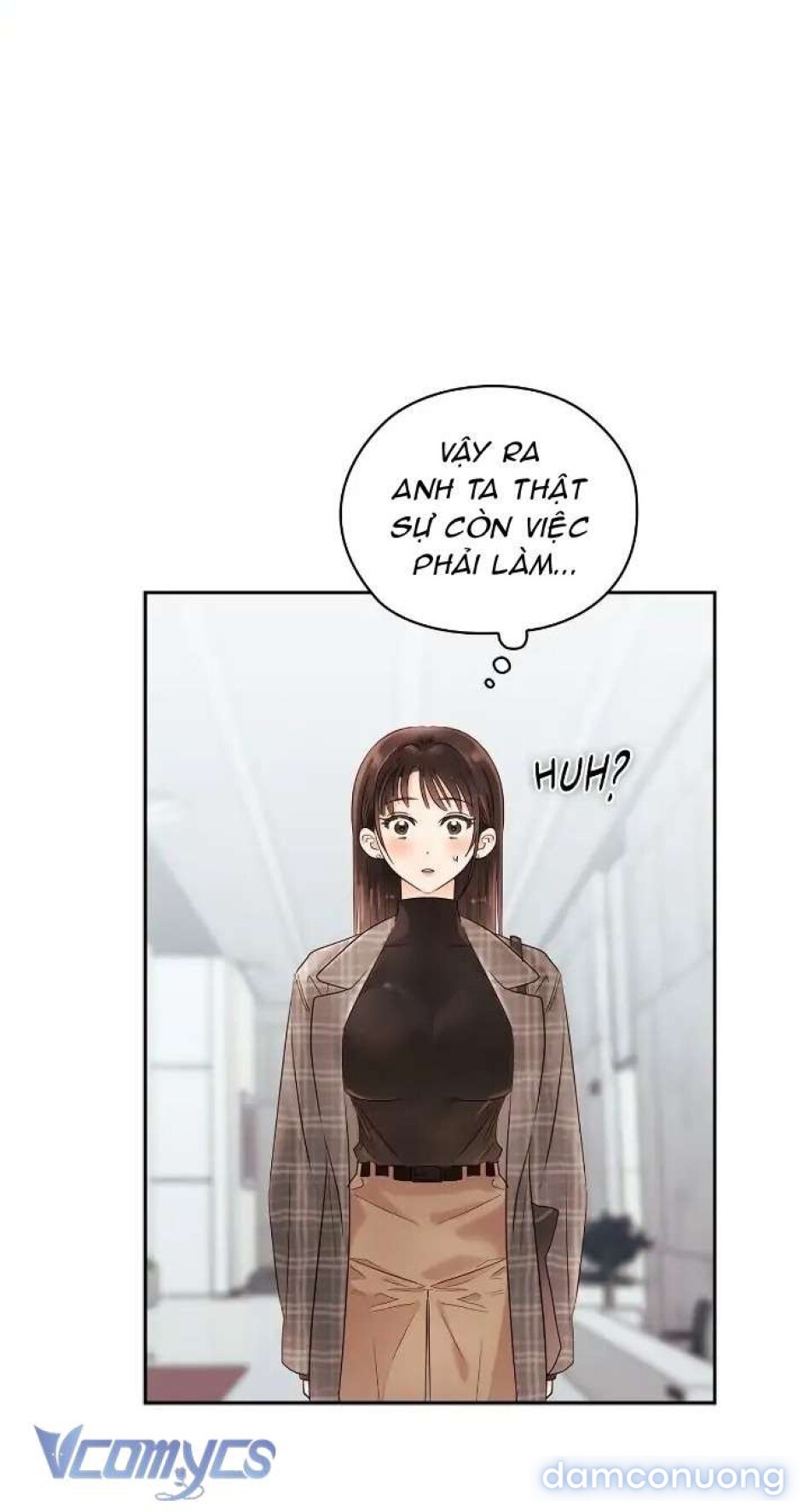 Xin Hãy Đúng Đắn Nơi Công Sở 