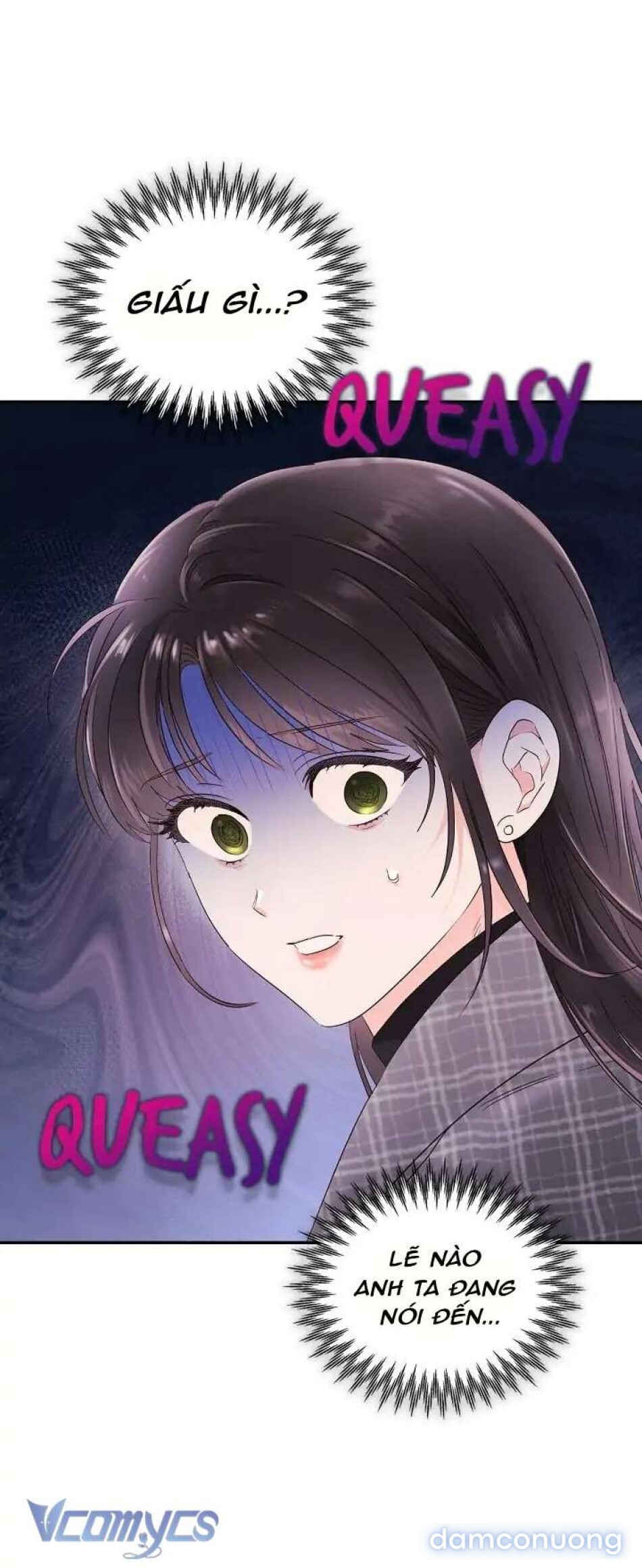 Xin Hãy Đúng Đắn Nơi Công Sở 