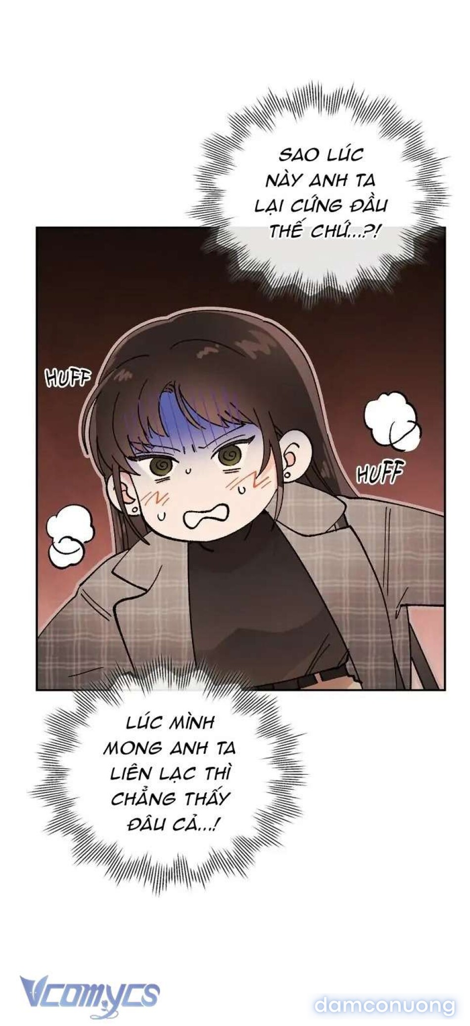 Xin Hãy Đúng Đắn Nơi Công Sở 