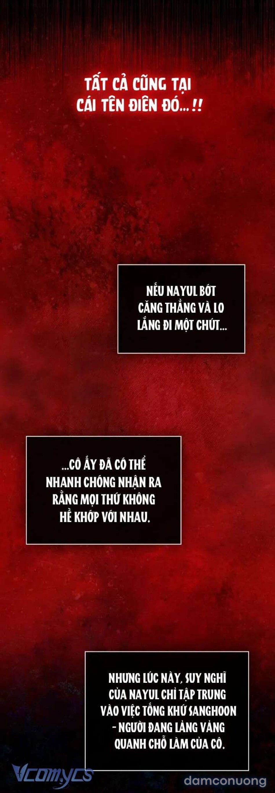 Xin Hãy Đúng Đắn Nơi Công Sở 