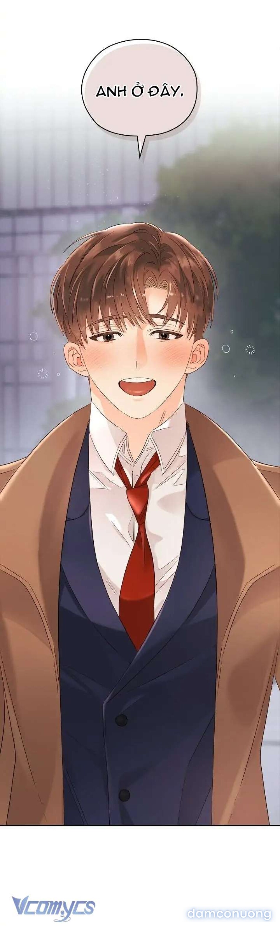 Xin Hãy Đúng Đắn Nơi Công Sở 