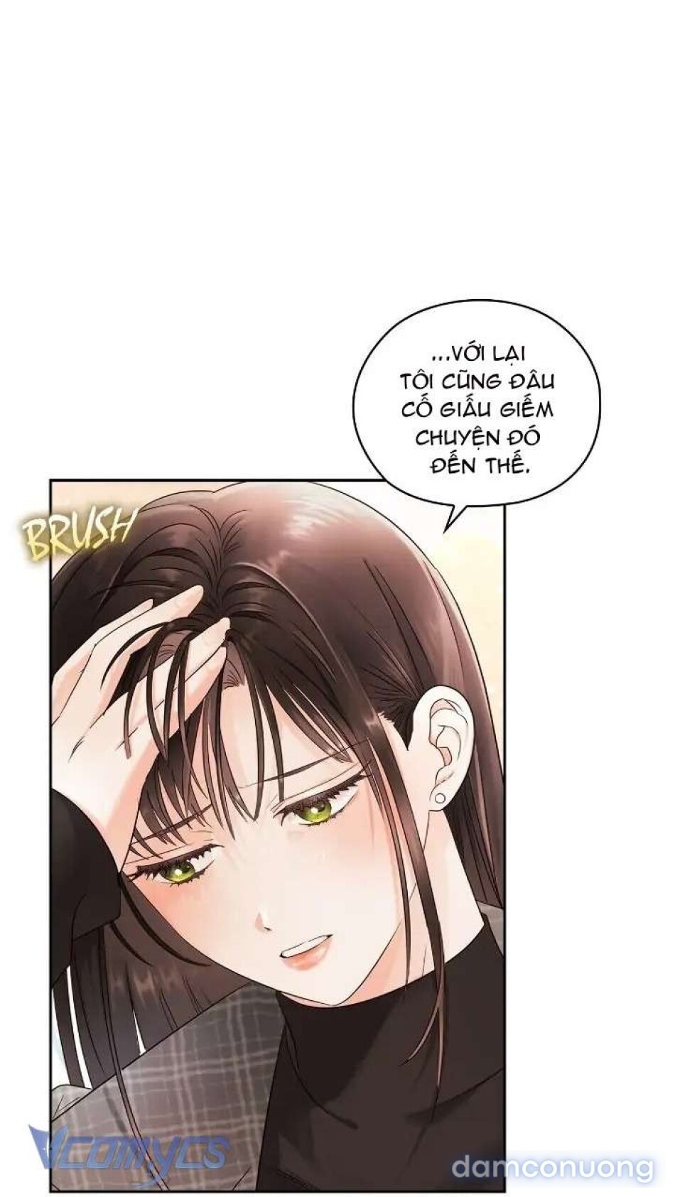 Xin Hãy Đúng Đắn Nơi Công Sở 