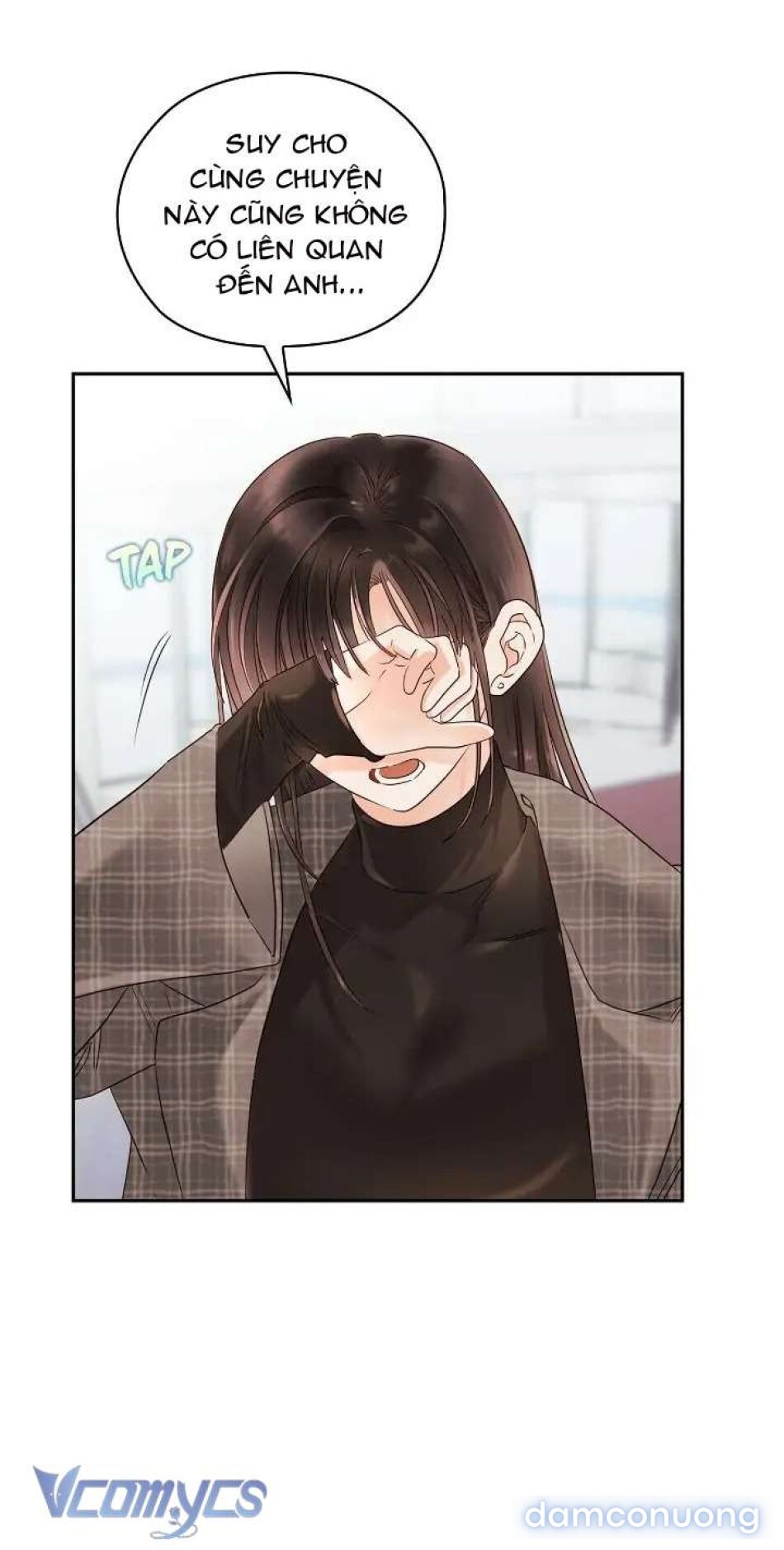 Xin Hãy Đúng Đắn Nơi Công Sở 
