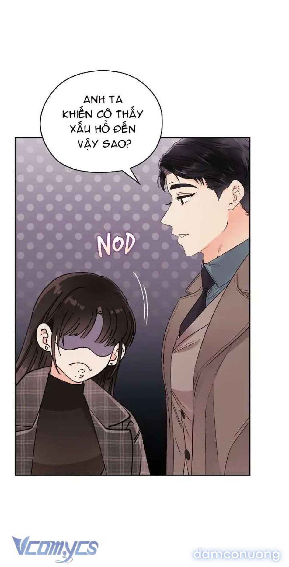 Xin Hãy Đúng Đắn Nơi Công Sở 