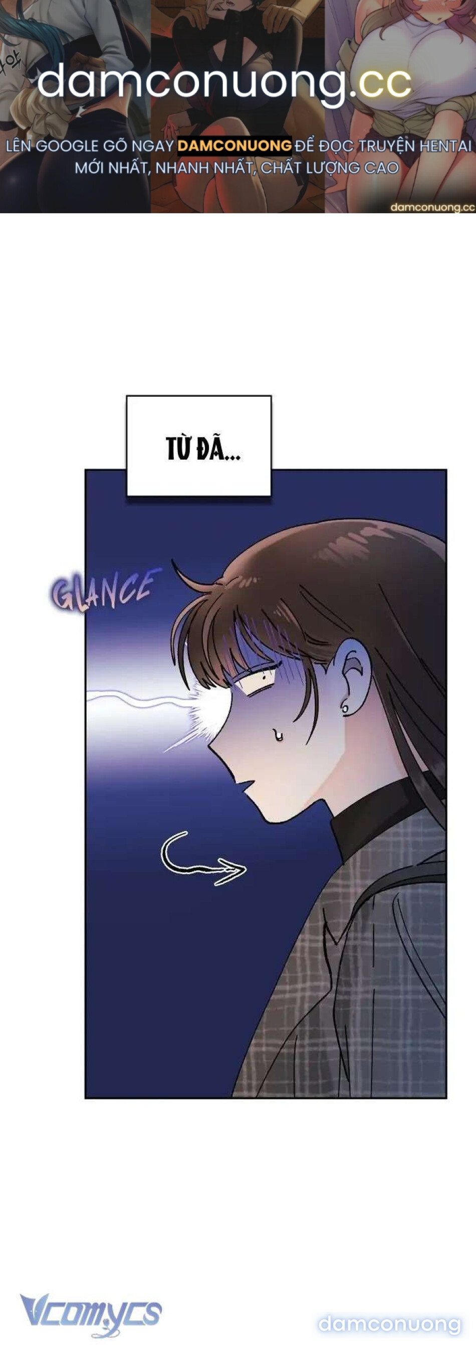 Xin Hãy Đúng Đắn Nơi Công Sở 