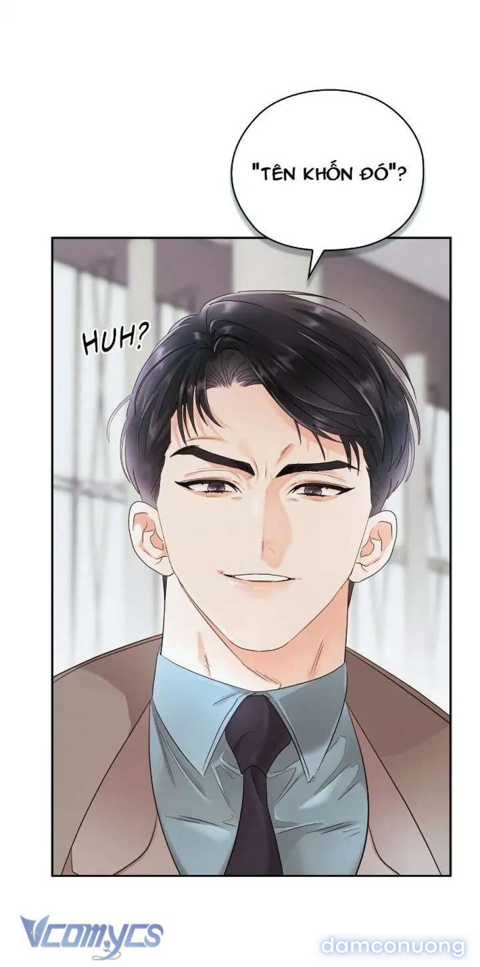 Xin Hãy Đúng Đắn Nơi Công Sở 