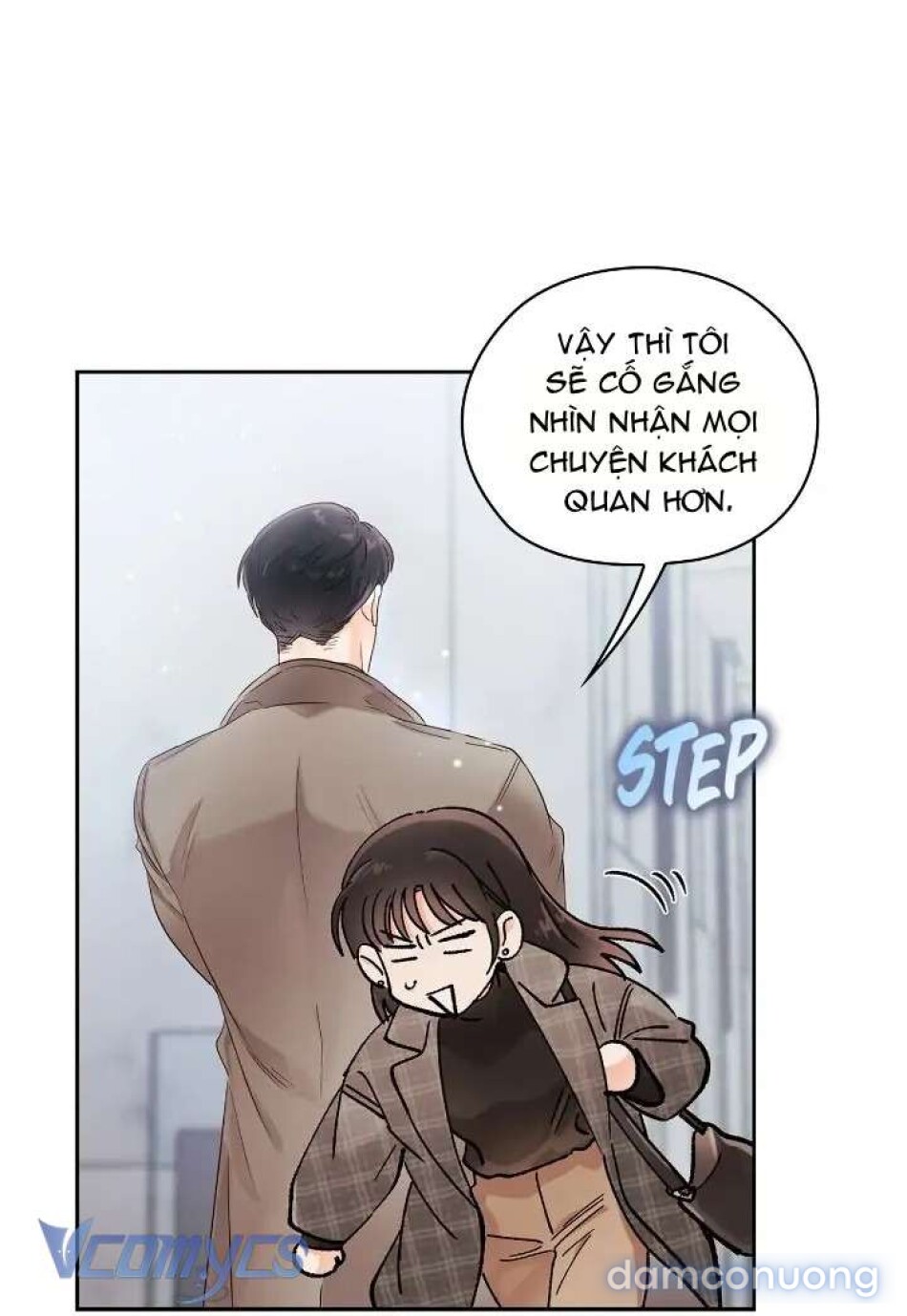 Xin Hãy Đúng Đắn Nơi Công Sở 