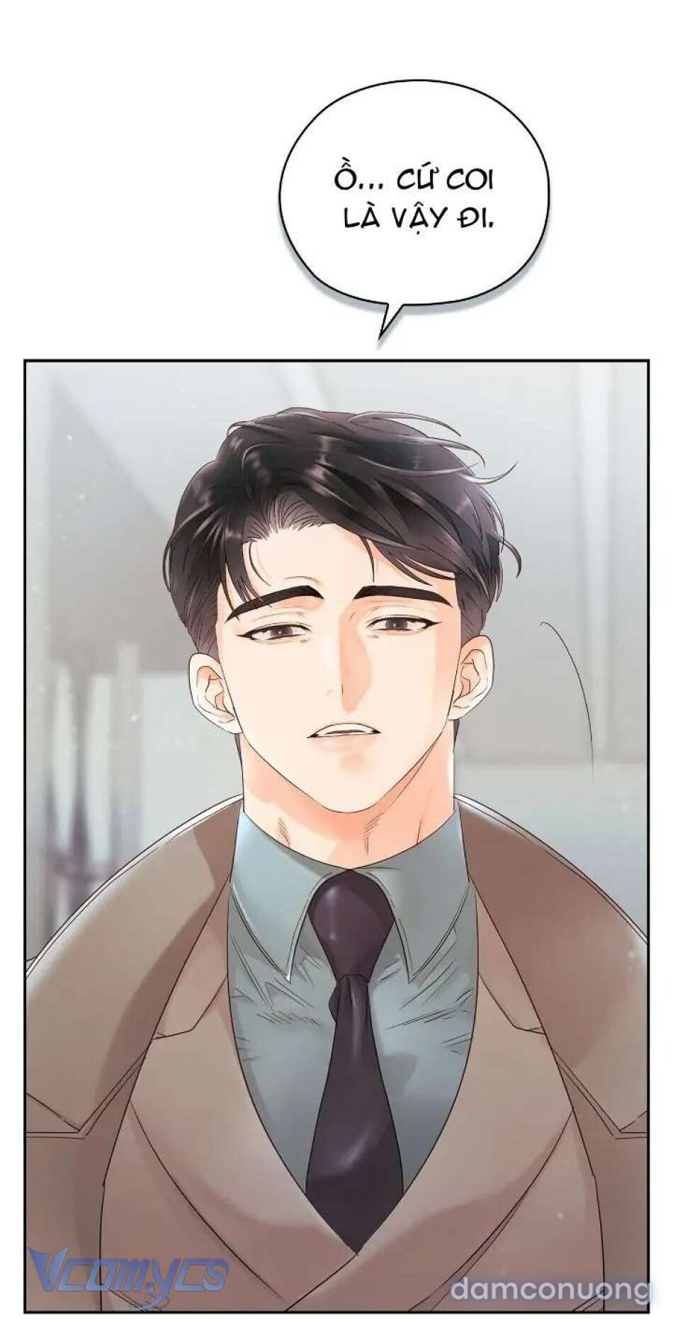 Xin Hãy Đúng Đắn Nơi Công Sở 