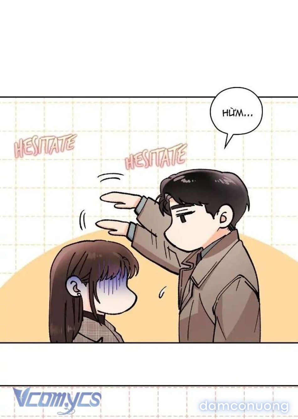 Xin Hãy Đúng Đắn Nơi Công Sở 