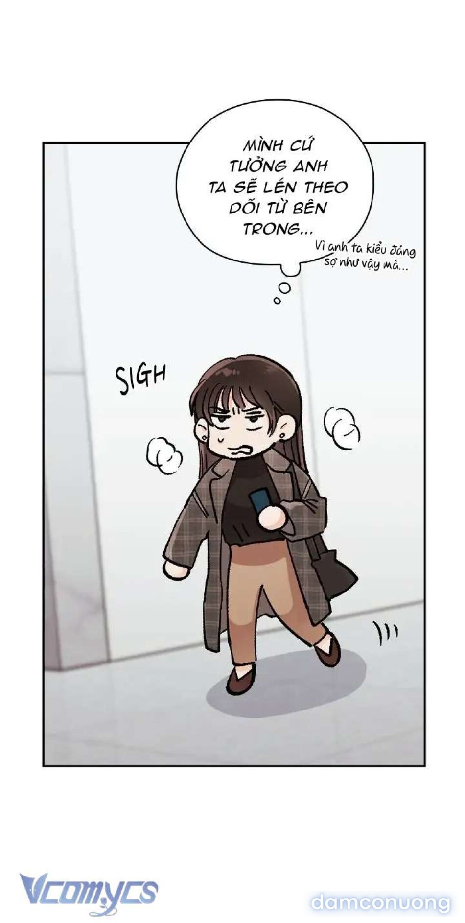 Xin Hãy Đúng Đắn Nơi Công Sở 