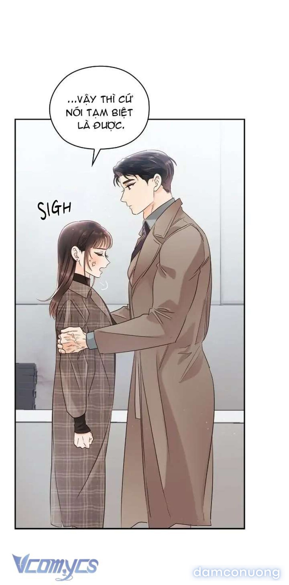 Xin Hãy Đúng Đắn Nơi Công Sở 