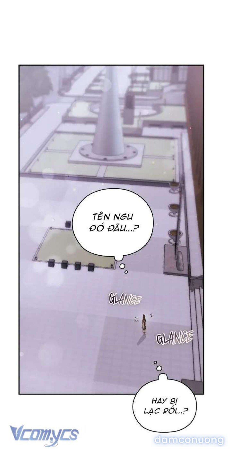 Xin Hãy Đúng Đắn Nơi Công Sở 