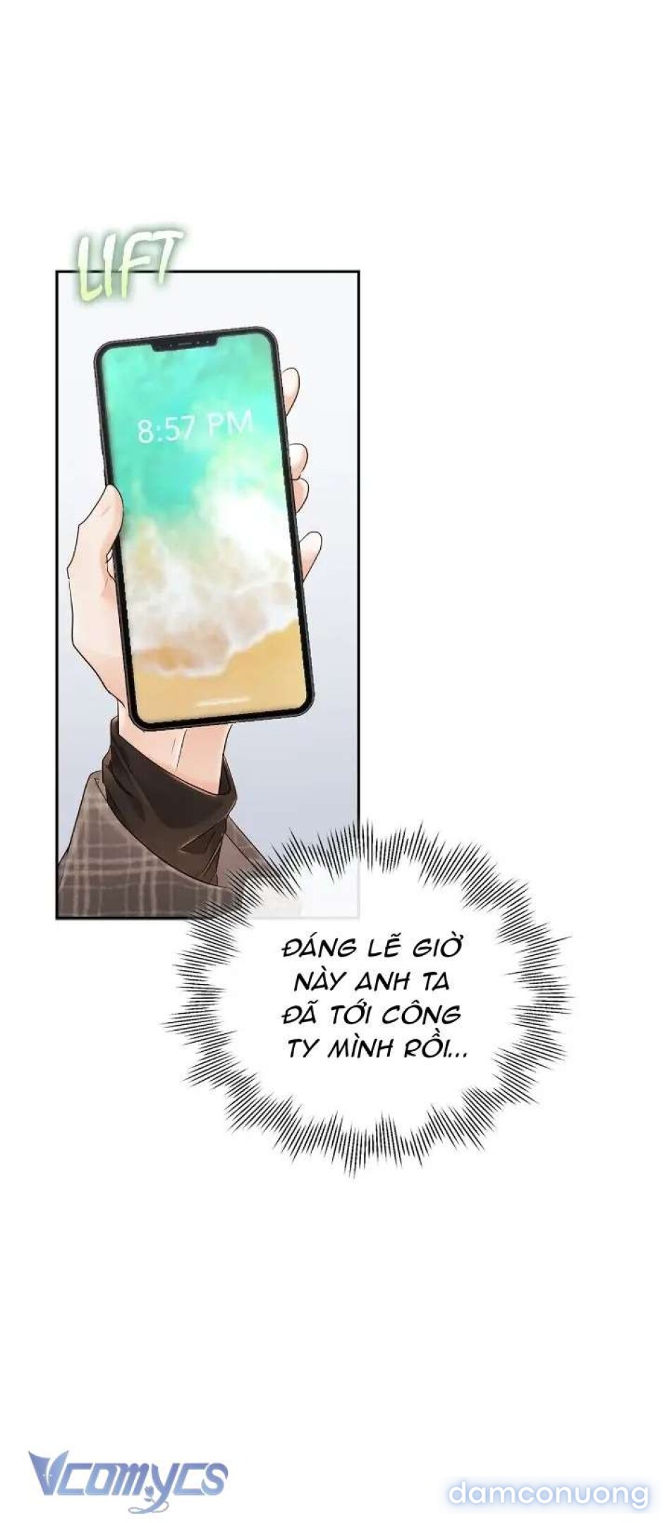 Xin Hãy Đúng Đắn Nơi Công Sở 