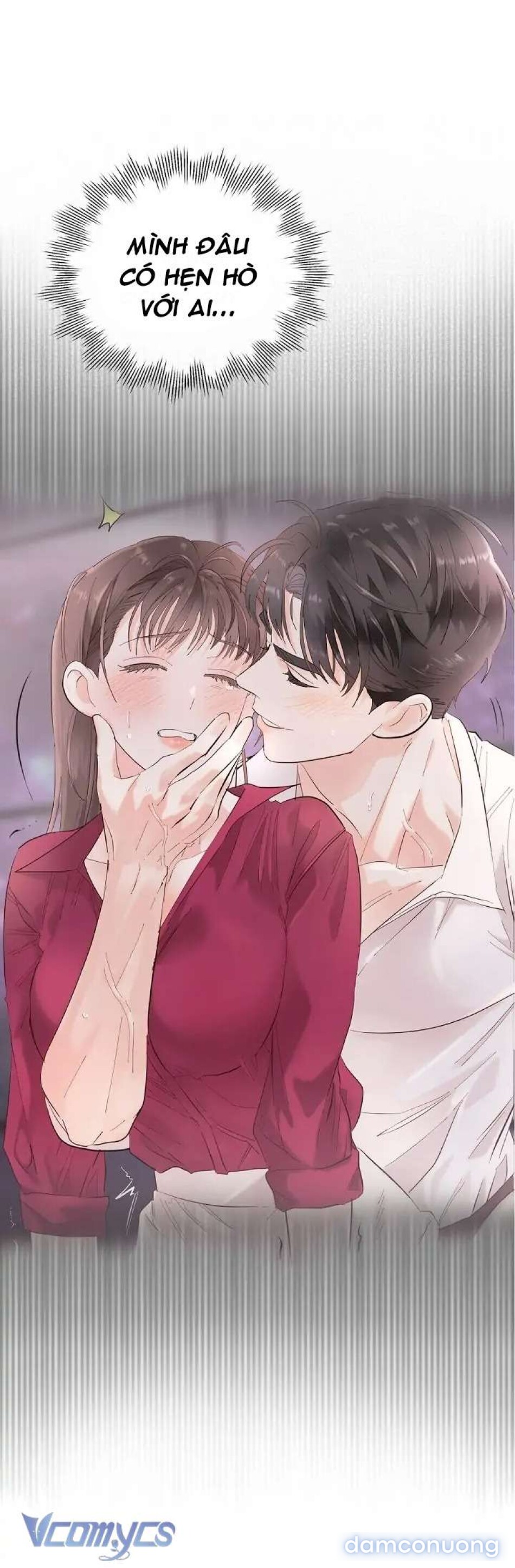 Xin Hãy Đúng Đắn Nơi Công Sở 