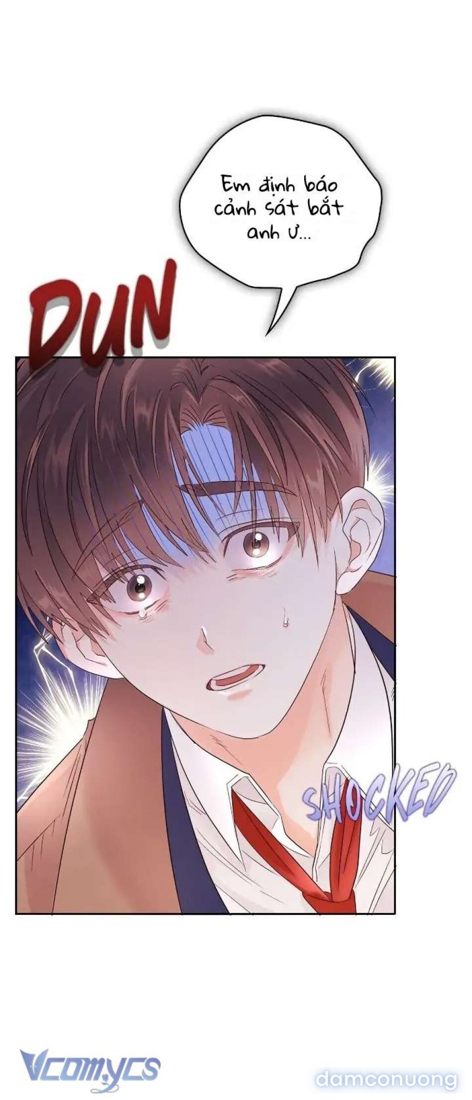 Xin Hãy Đúng Đắn Nơi Công Sở 