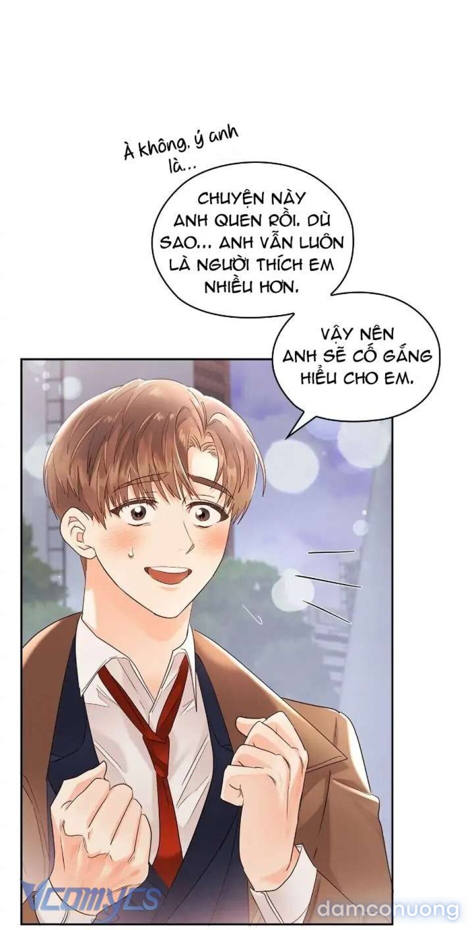 Xin Hãy Đúng Đắn Nơi Công Sở 