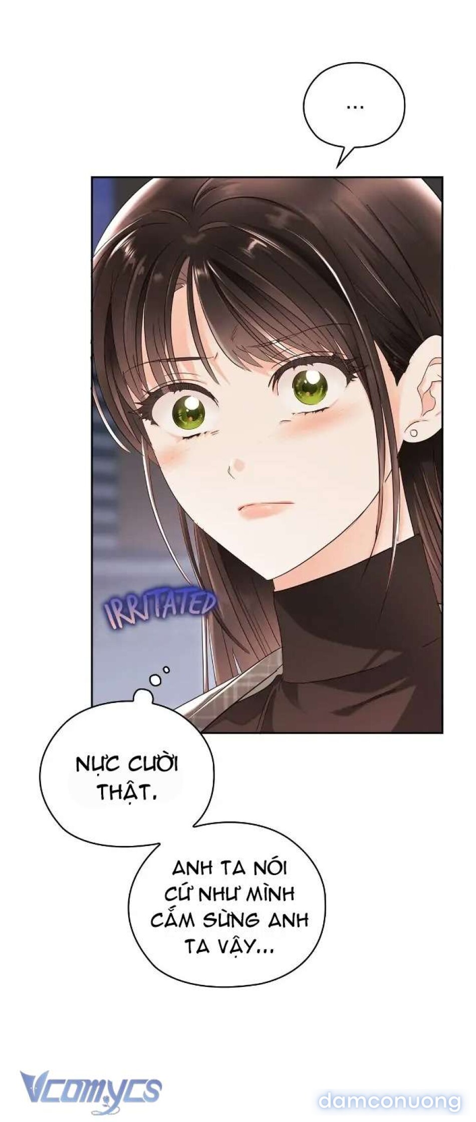 Xin Hãy Đúng Đắn Nơi Công Sở 