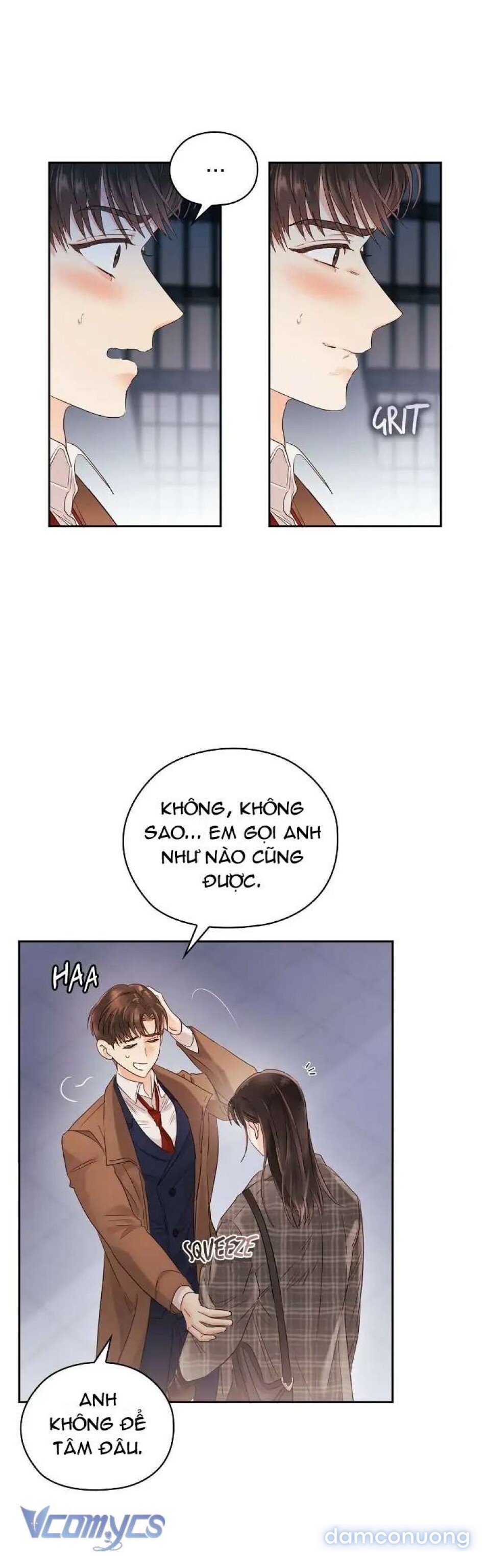 Xin Hãy Đúng Đắn Nơi Công Sở 