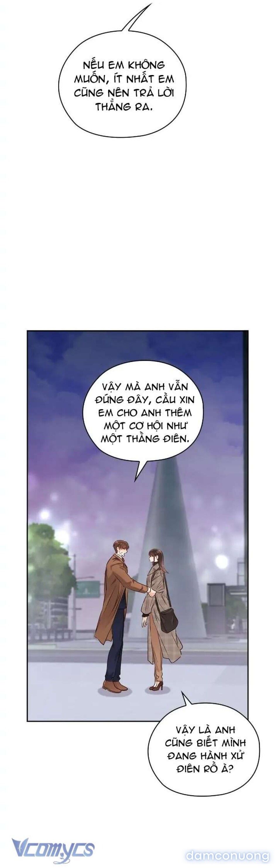 Xin Hãy Đúng Đắn Nơi Công Sở 