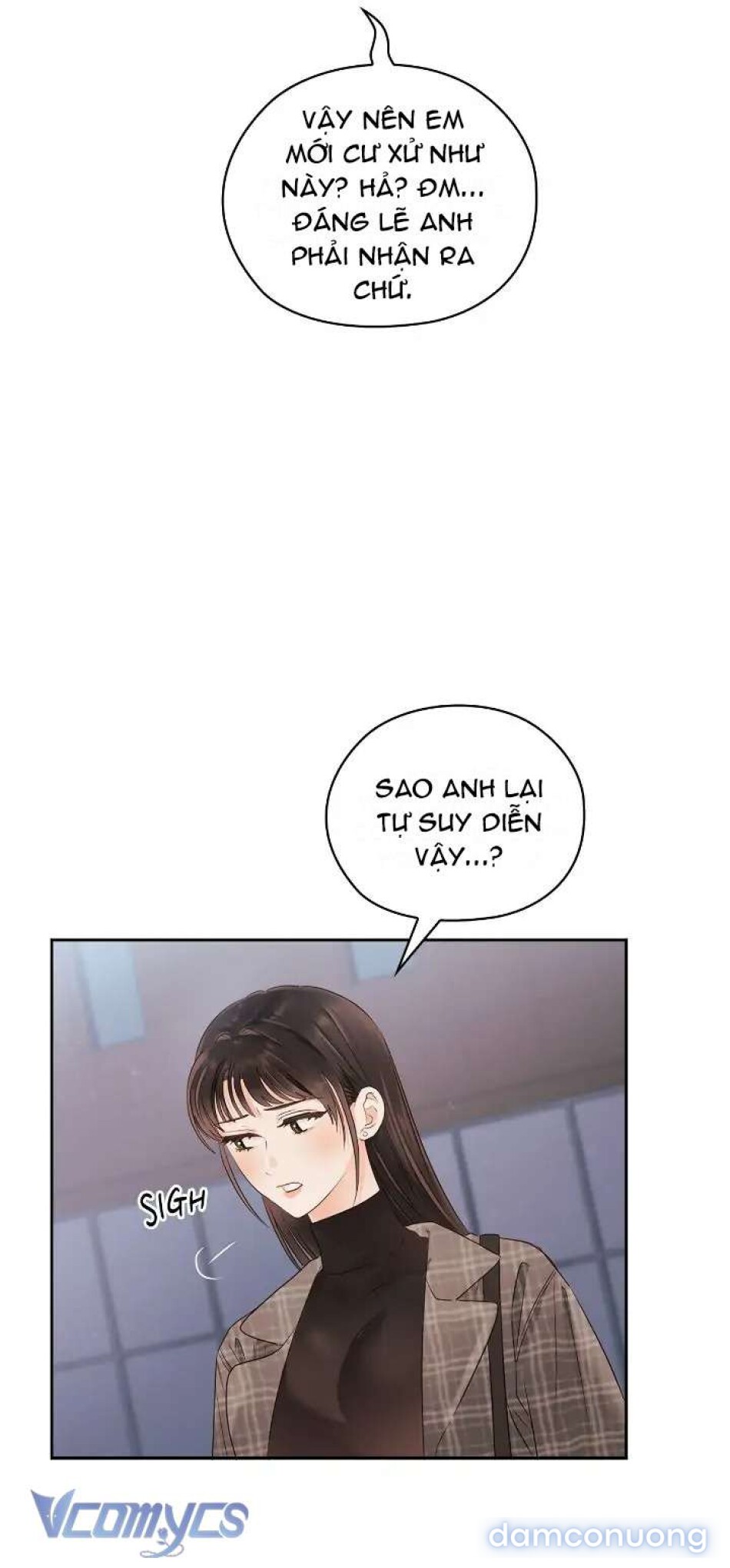 Xin Hãy Đúng Đắn Nơi Công Sở 