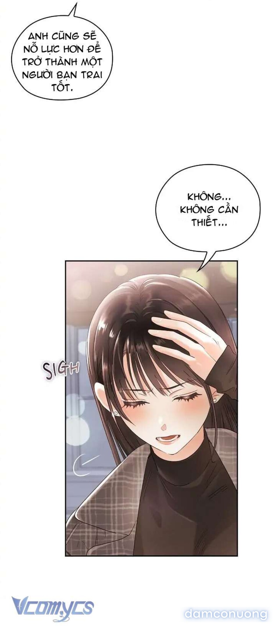 Xin Hãy Đúng Đắn Nơi Công Sở 