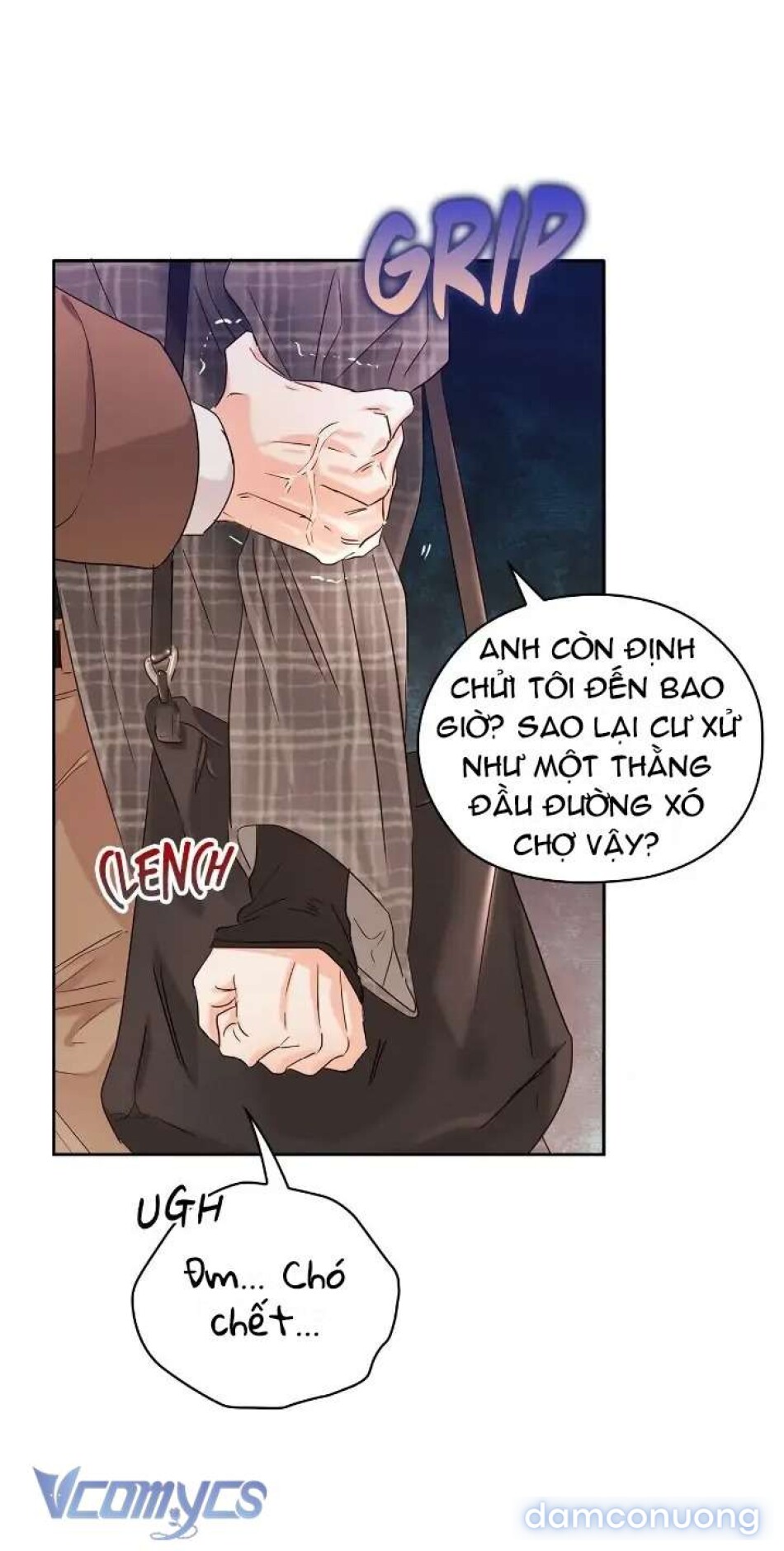 Xin Hãy Đúng Đắn Nơi Công Sở 