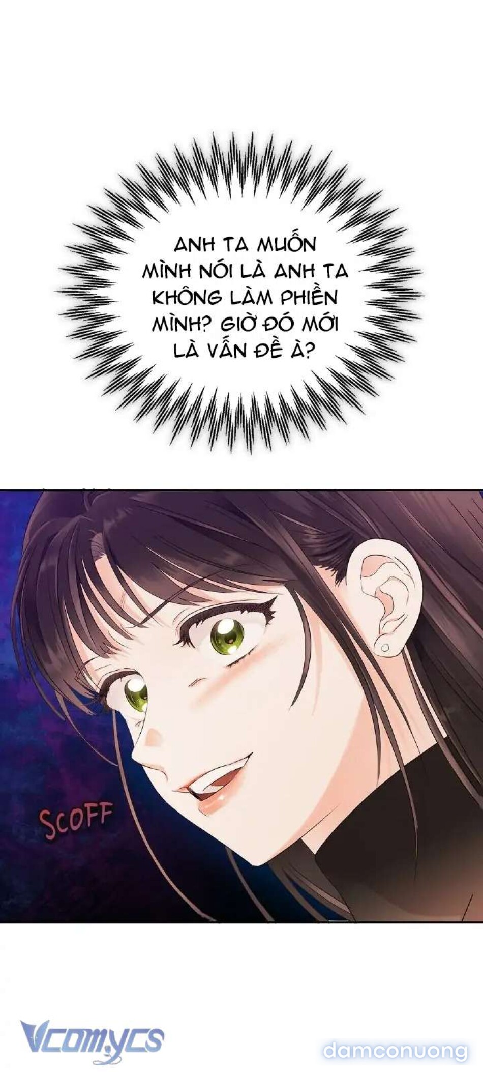 Xin Hãy Đúng Đắn Nơi Công Sở 
