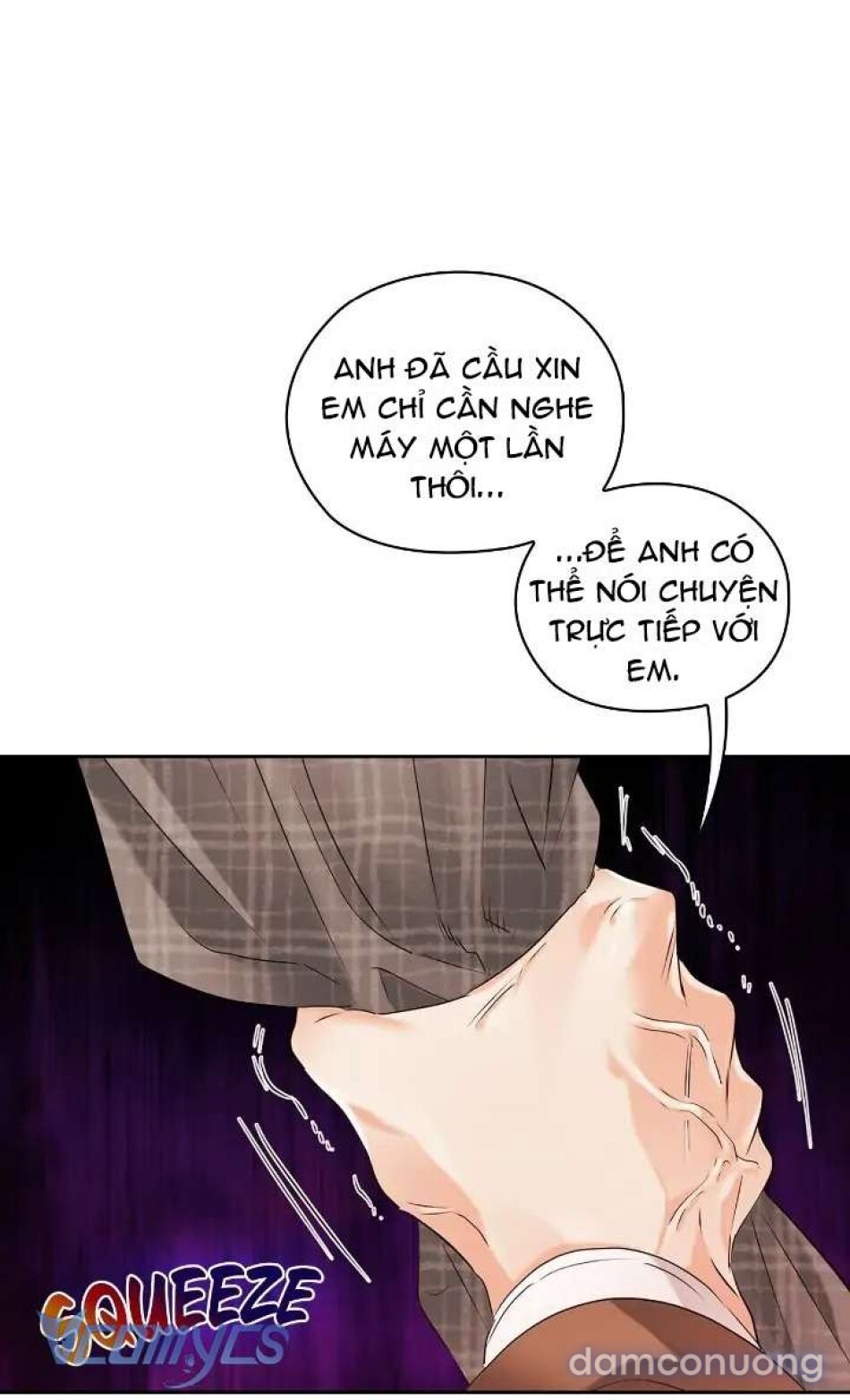 Xin Hãy Đúng Đắn Nơi Công Sở 